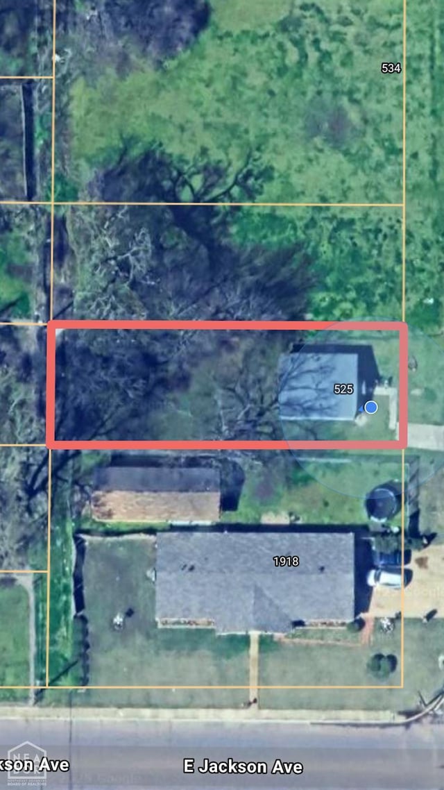 525 S 20th St, West Memphis, AR 72301 - photo 15