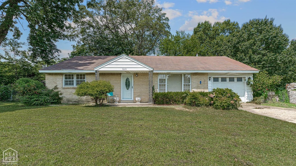 1601 Broadmoor Rd, Jonesboro, AR 72401 - photo 1