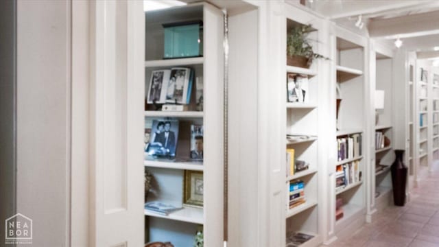 interior space