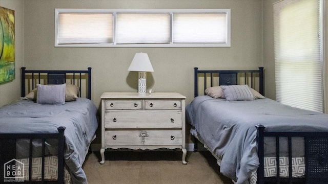 view of bedroom