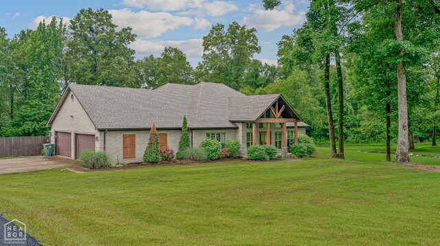 914 County Road 476th Rd, Jonesboro, AR 72404 - photo 5