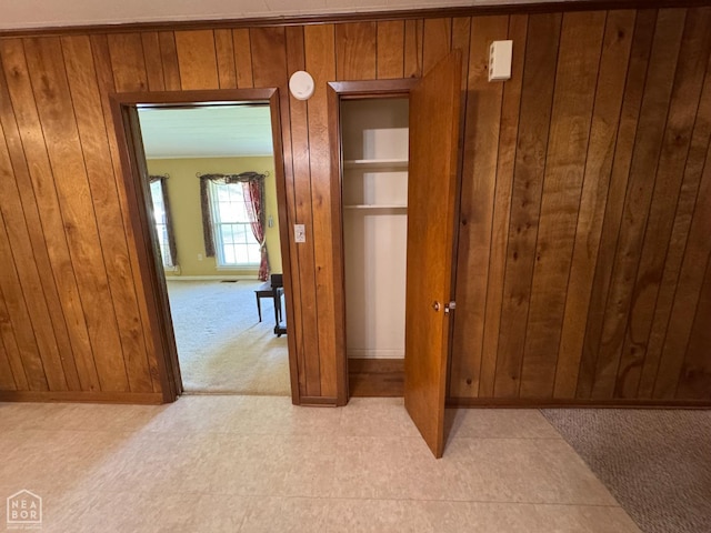 937 Homecrest Dr, Piggott, AR 72454 - view of closet