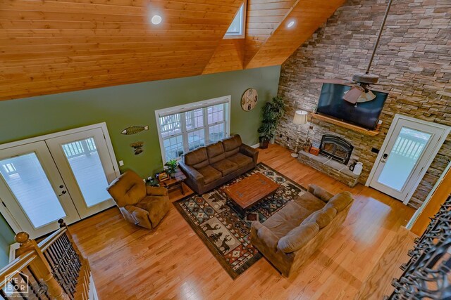 205 Cooper Kate Trl, Norfork, AR 72658 - photo 12
