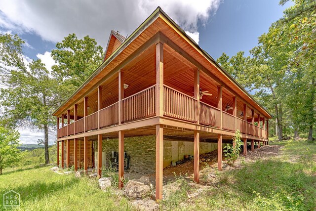 205 Cooper Kate Trl, Norfork, AR 72658 - photo 44