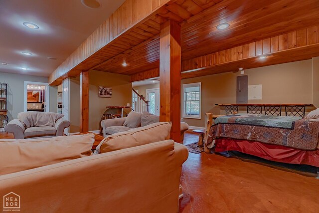 205 Cooper Kate Trl, Norfork, AR 72658 - photo 32