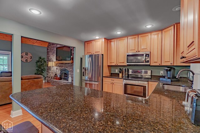 205 Cooper Kate Trl, Norfork, AR 72658 - photo 15