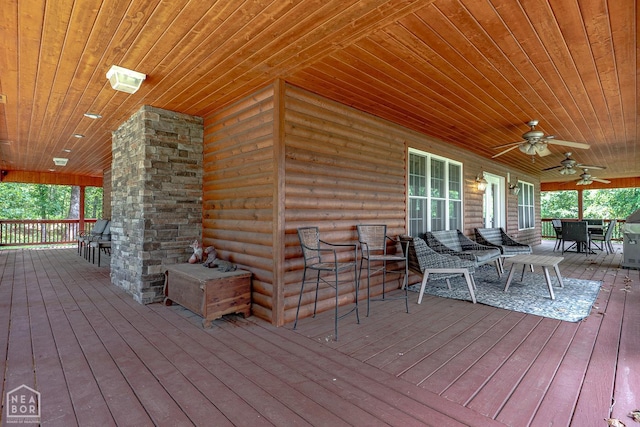205 Cooper Kate Trl, Norfork, AR 72658 - photo 40