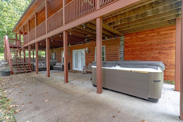 205 Cooper Kate Trl, Norfork, AR 72658 - photo 41
