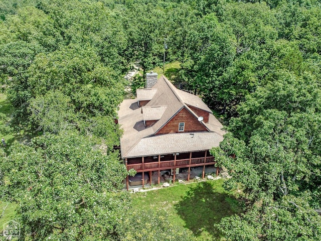 205 Cooper Kate Trl, Norfork, AR 72658 - photo 50