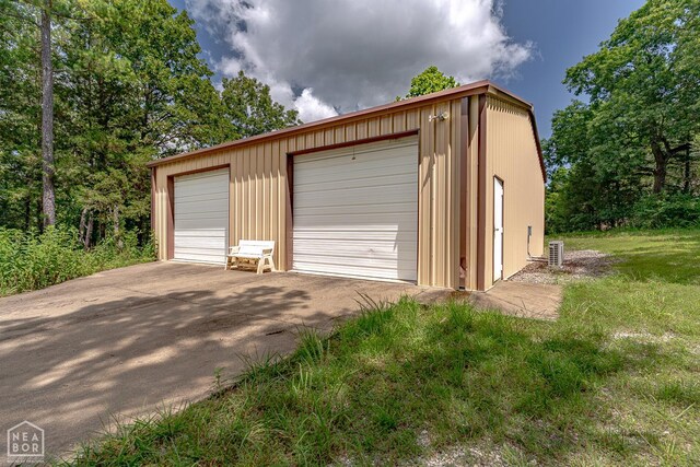 205 Cooper Kate Trl, Norfork, AR 72658 - photo 45