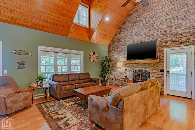 205 Cooper Kate Trl, Norfork, AR 72658 - photo 9