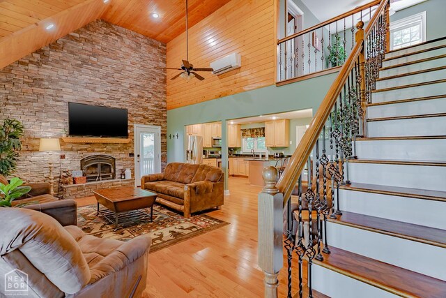 205 Cooper Kate Trl, Norfork, AR 72658 - photo 8