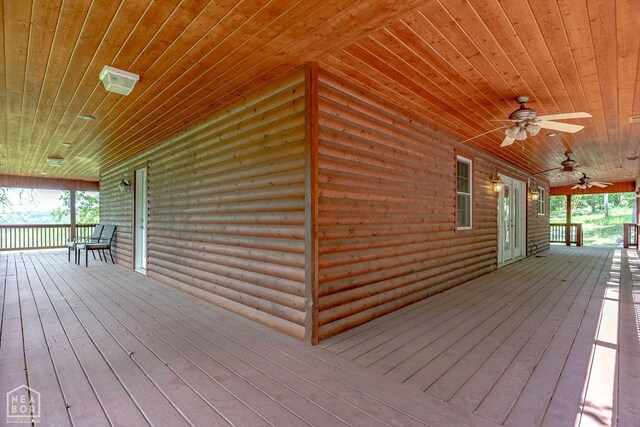 205 Cooper Kate Trl, Norfork, AR 72658 - photo 38