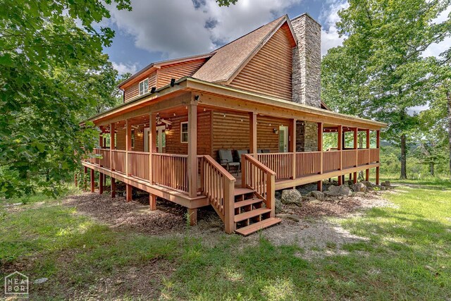 205 Cooper Kate Trl, Norfork, AR 72658 - photo 42