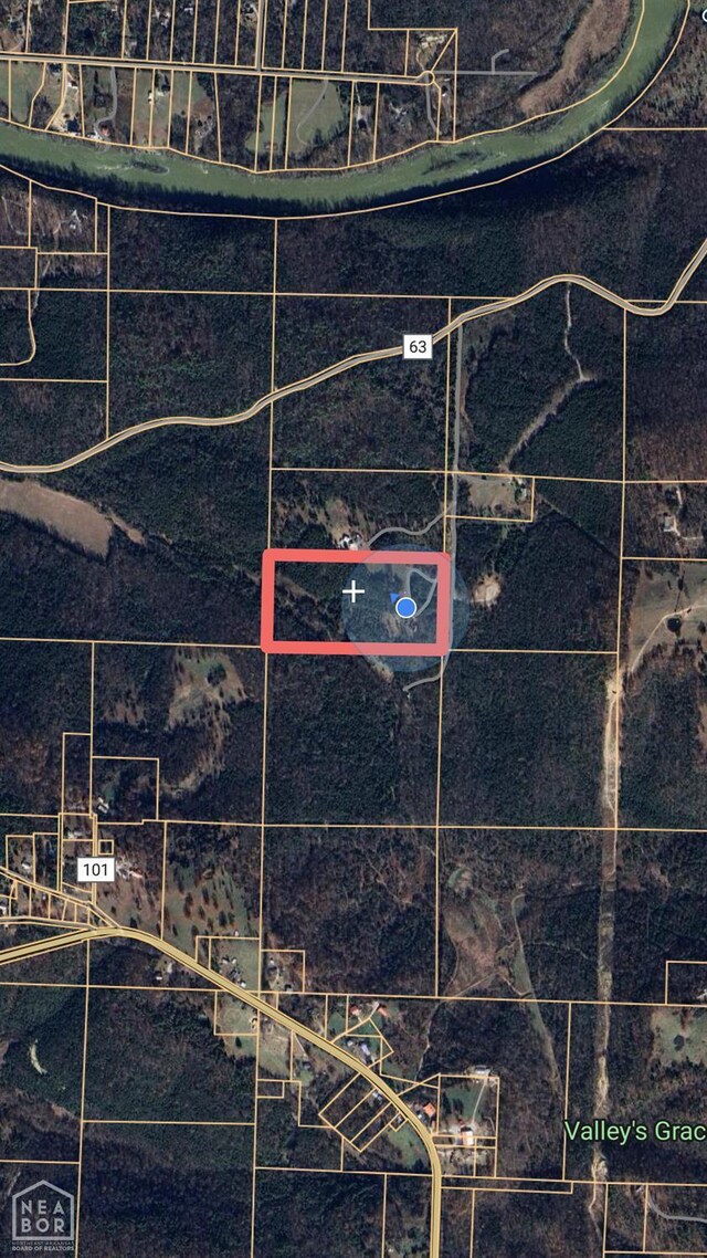 205 Cooper Kate Trl, Norfork, AR 72658 - photo 62