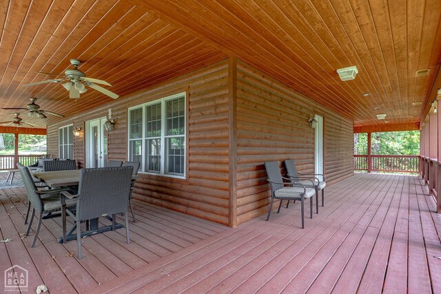 205 Cooper Kate Trl, Norfork, AR 72658 - photo 37