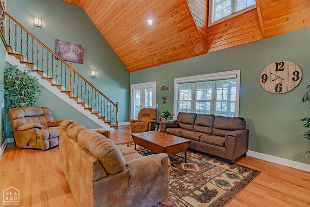 205 Cooper Kate Trl, Norfork, AR 72658 - photo 10
