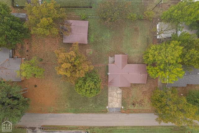 319 Stephans Ln, Corning, AR 72422 - aerial view