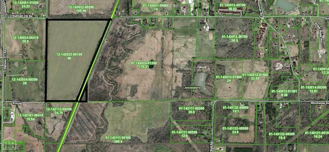 1 County Road 342, Jonesboro, AR 72401 - photo 1