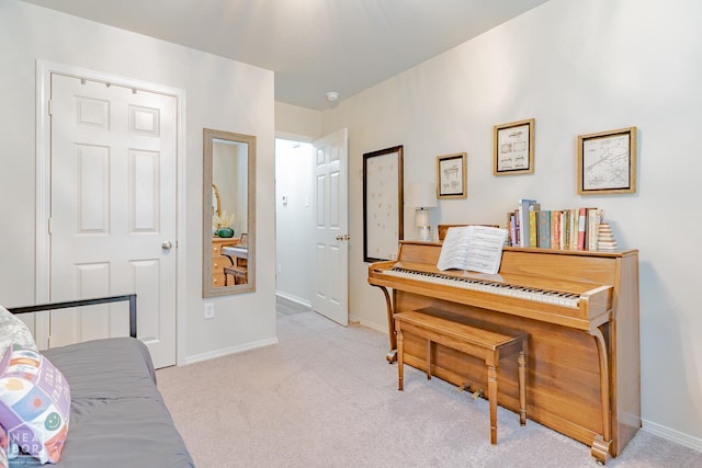 5405 Yukon Dr, Jonesboro, AR 72405 - carpeted bedroom featuring baseboards