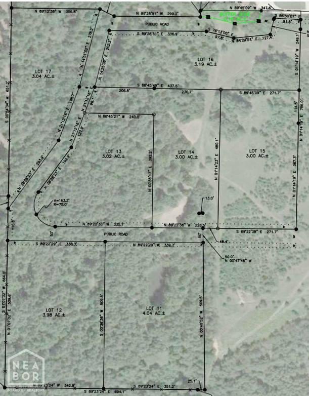 304 Greene 750th Rd, Paragould, AR 72450 - photo 2