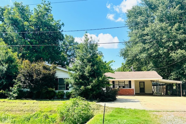 208 Elgin Rd, Tuckerman, AR 72473 - photo 6