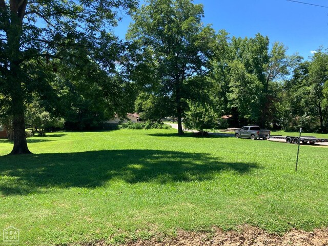 573 S Houston Ave, Piggott, AR 72454