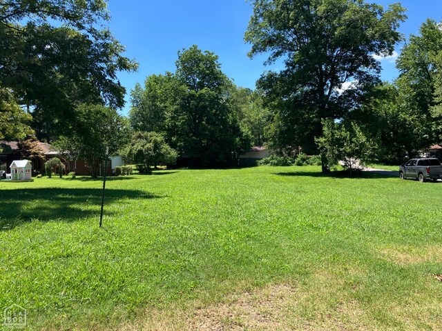 573 S Houston Ave, Piggott, AR 72454