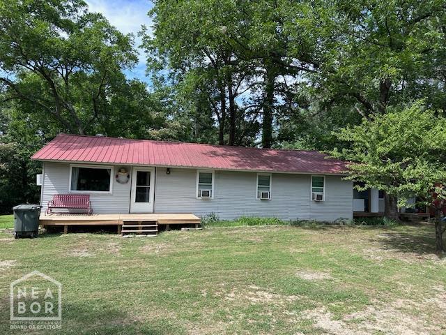 138 County Road 708, Wynne, AR 72396 - photo 1