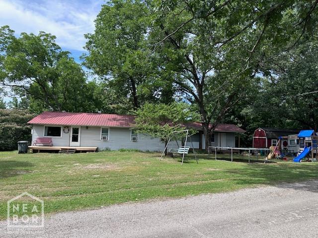 138 County Road 708, Wynne, AR 72396 - photo 2