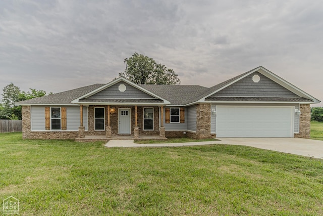 80 James Devaughn Dr, Paragould, AR 72450 - photo 1