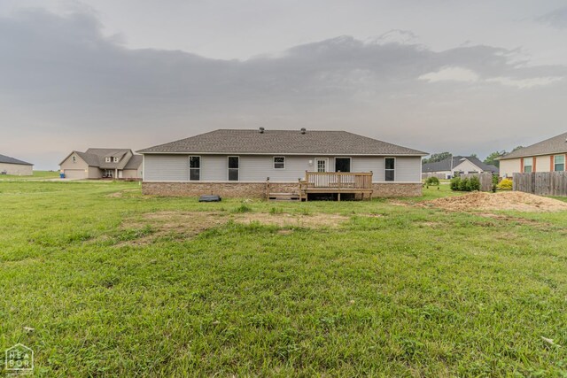 80 James Devaughn Dr, Paragould, AR 72450 - photo 17