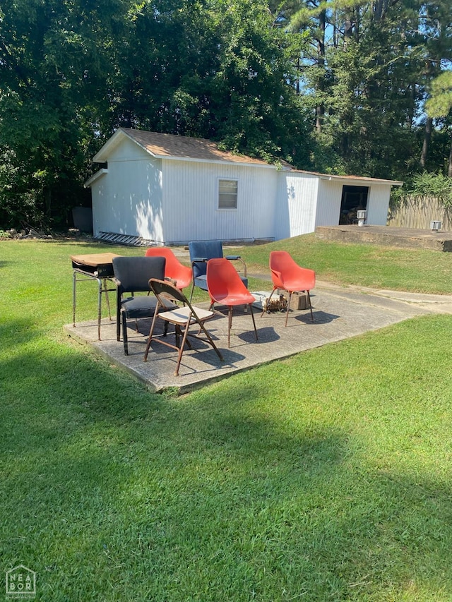 3211 Baswell St, Jonesboro, AR 72401 - photo 16