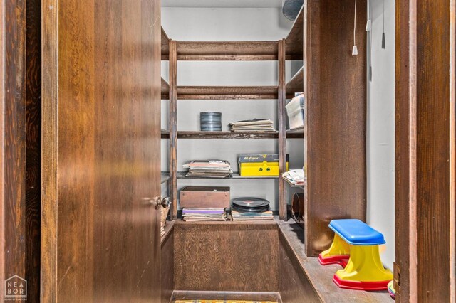 815 NW 3rd St, Walnut Ridge, AR 72476 - view of pantry