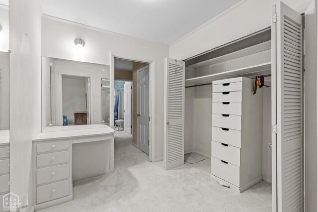 815 NW 3rd St, Walnut Ridge, AR 72476 - view of closet