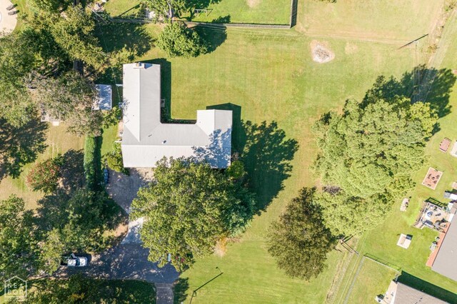 815 NW 3rd St, Walnut Ridge, AR 72476 - aerial view