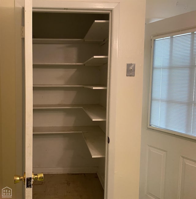 2104 Parkside Dr, Jonesboro, AR 72401 - view of storage area