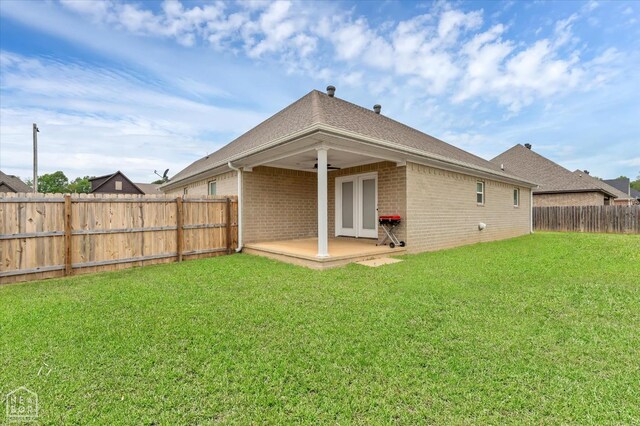 108 Delle Ln, Brookland, AR 72417 - photo 10