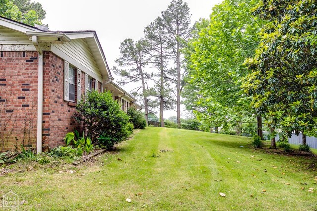 312 N E St, Harrisburg, AR 72432 - photo 46