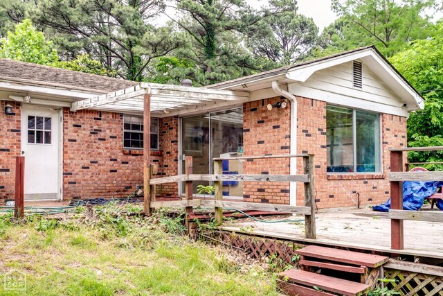 312 N E St, Harrisburg, AR 72432 - photo 40