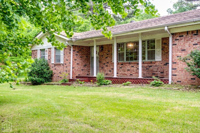 312 N E St, Harrisburg, AR 72432 - photo 3