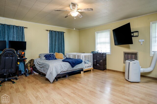 312 N E St, Harrisburg, AR 72432 - photo 27