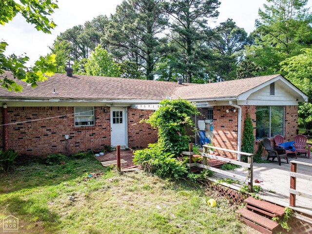 312 N E St, Harrisburg, AR 72432 - photo 52