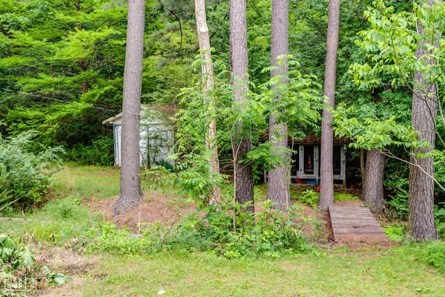 312 N E St, Harrisburg, AR 72432 - photo 38