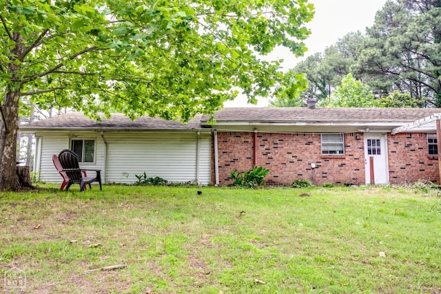 312 N E St, Harrisburg, AR 72432 - photo 37