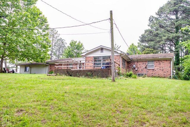 312 N E St, Harrisburg, AR 72432 - photo 43