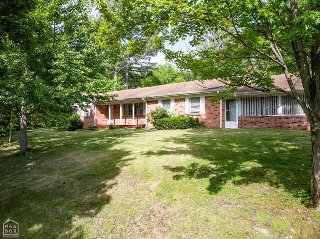 312 N E St, Harrisburg, AR 72432 - photo 53