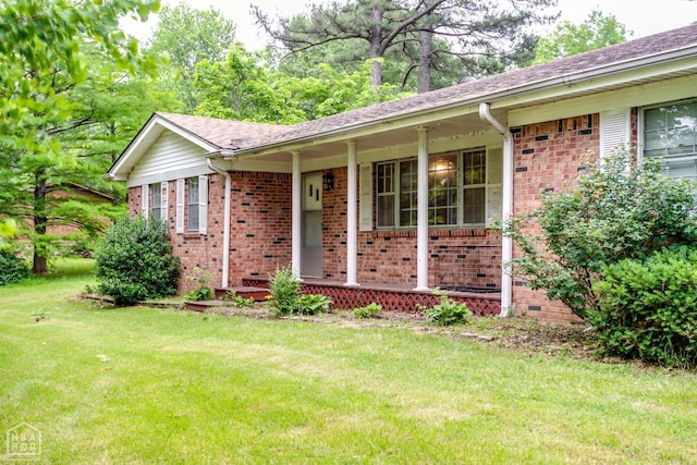 312 N E St, Harrisburg, AR 72432 - photo 4
