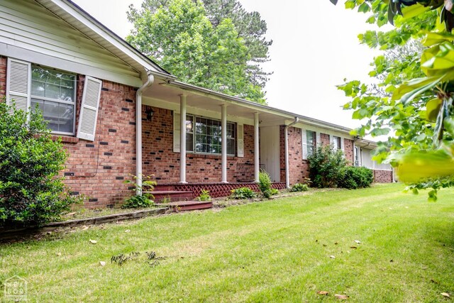 312 N E St, Harrisburg, AR 72432 - photo 47