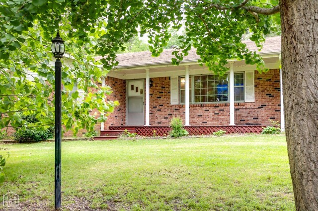 312 N E St, Harrisburg, AR 72432 - photo 7